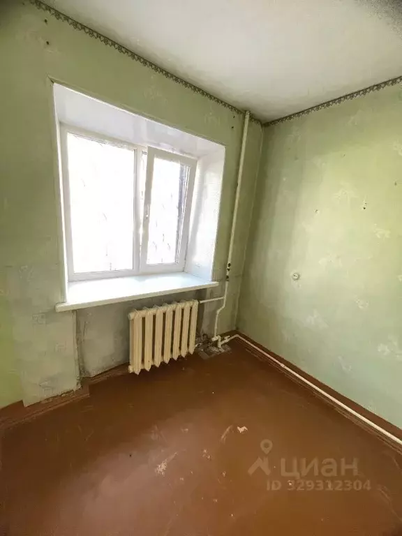 2-к кв. Башкортостан, Стерлитамак ул. Голикова, 5 (41.5 м) - Фото 1