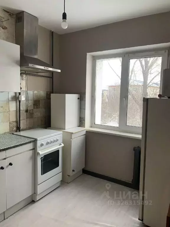 1-к кв. Омская область, Омск пос. Амурский, ул. 4-я Челюскинцев, 117А ... - Фото 2