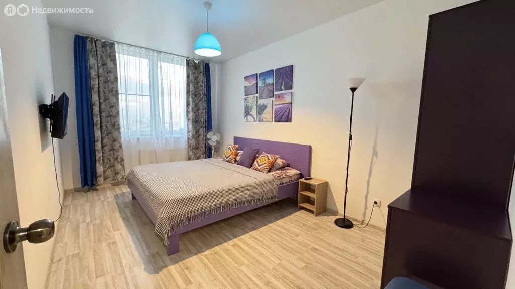 1-комнатная квартира: Екатеринбург, улица Крауля, 170 (41 м) - Фото 2