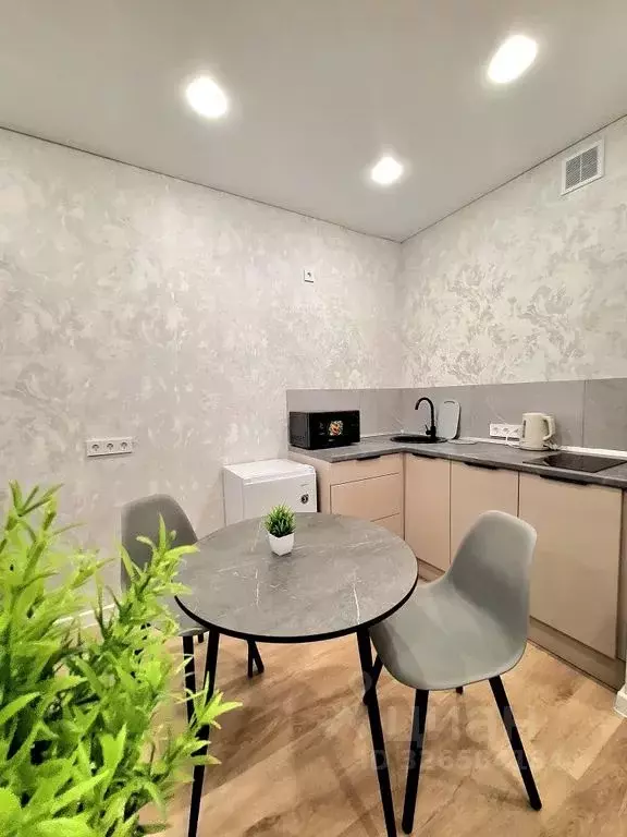 1-к кв. Башкортостан, Уфа ул. Художника Позднова, 11 (30.0 м) - Фото 0