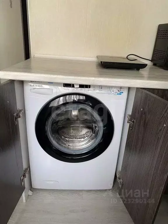 Студия Томская область, Томск Промышленный пер., 9А (12.4 м) - Фото 1