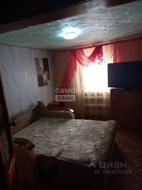 дом в астраханская область, камызяк ул. кирова, 25 (74 м) - Фото 0