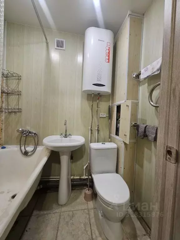 Студия Приморский край, Владивосток ул. Чапаева, 12 (24.0 м) - Фото 0