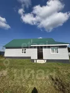 Дом в Башкортостан, Уфимский район, Русско-Юрмашский сельсовет, д. ... - Фото 2