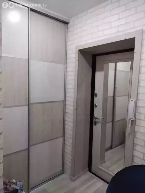 1-комнатная квартира: Асбест, улица Мира, 6/1 (30.4 м) - Фото 1