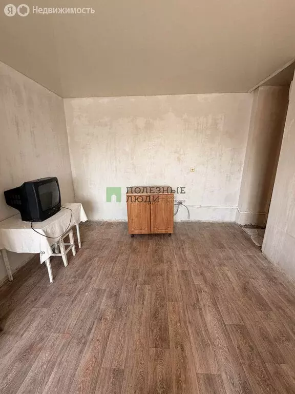 1к в 4-комнатной квартире (19.5 м) - Фото 2