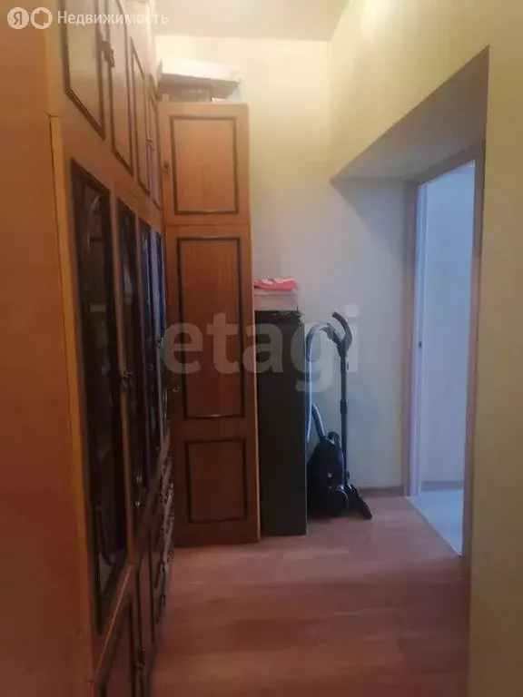 2-комнатная квартира: Кострома, Транспортная улица, 3 (72 м) - Фото 2