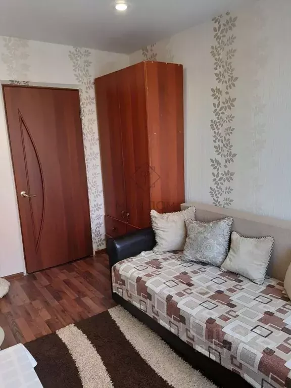 Комната Москва Шоссейная ул., 54к2 (10.0 м) - Фото 1