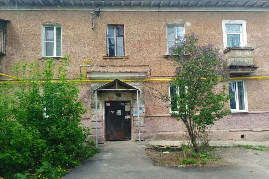Квартира, 2 комнаты, 43 м - Фото 0