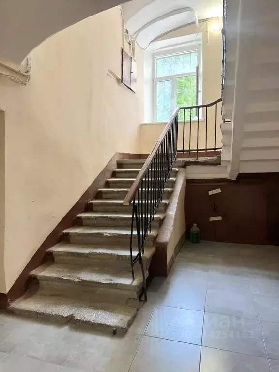 Комната Санкт-Петербург Гороховая ул., 35-37 (22.4 м) - Фото 1