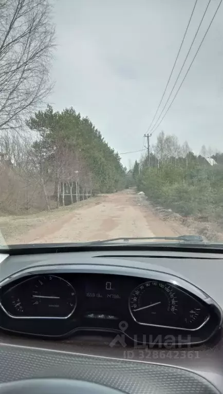 Дом в Новгородская область, Новгородский район, Бронницкое с/пос, с. ... - Фото 1