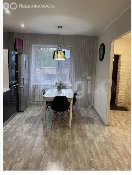 Дом в Тюменская область, Тобольский муниципальный округ, Санниковское ... - Фото 1