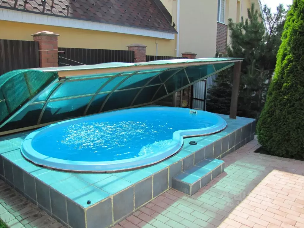 Коттедж в Самарская область, Самара Нарымский пер., 11 (118 м) - Фото 2