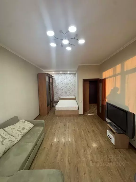1-к кв. Москва Дубнинская ул., 40АК2 (48.0 м) - Фото 1