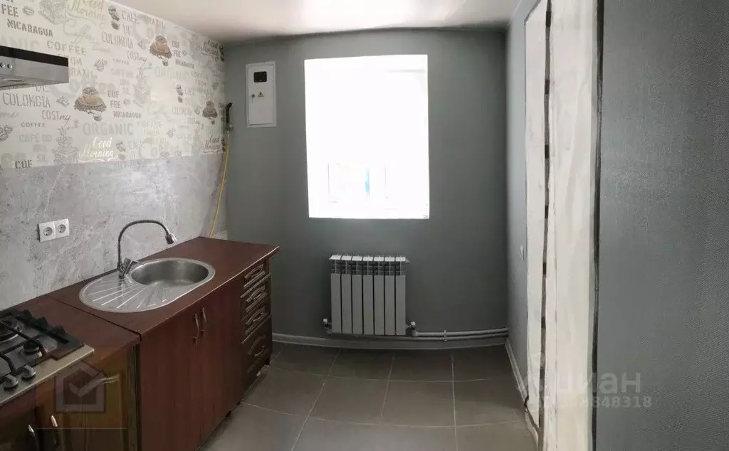 Дом в Крым, Евпатория ул. Володарского, 38 (46 м) - Фото 0
