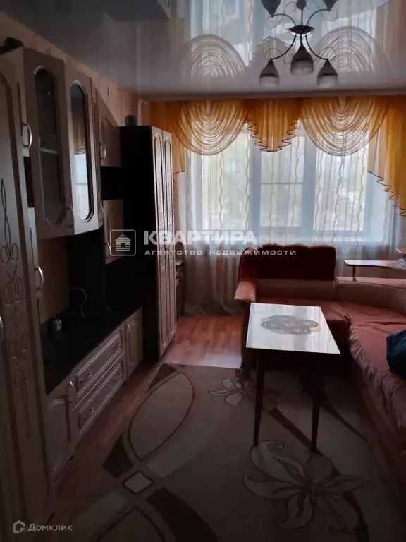 Продаётся 3-к квартира, 53 м - Фото 1