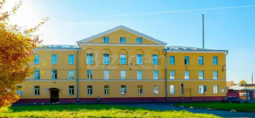 Офис (26 м) - Фото 1