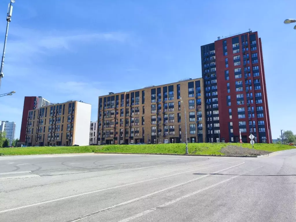 Помещение свободного назначения в Москва Родниковая ул., 5А (99 м) - Фото 1