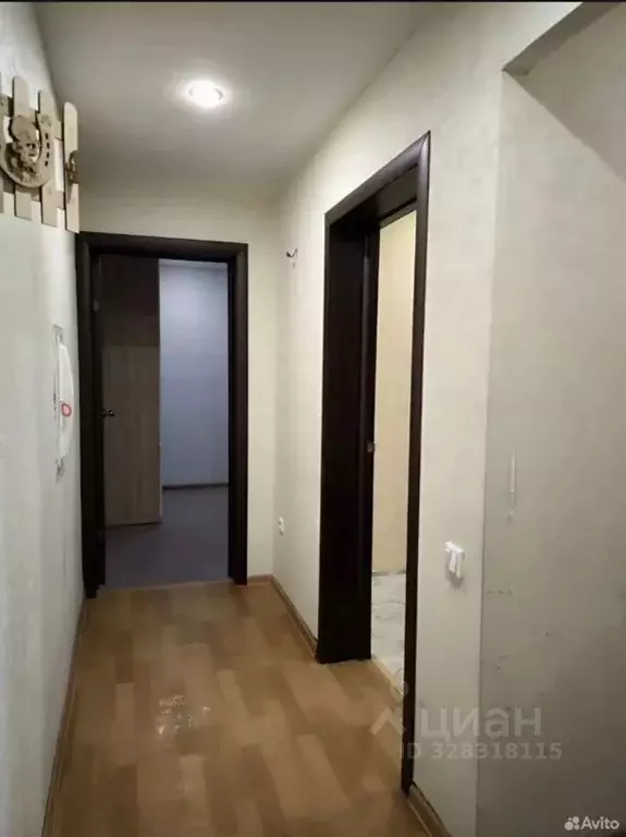 2-к кв. Пермский край, Пермь ул. Богдана Хмельницкого, 30 (45.0 м) - Фото 2