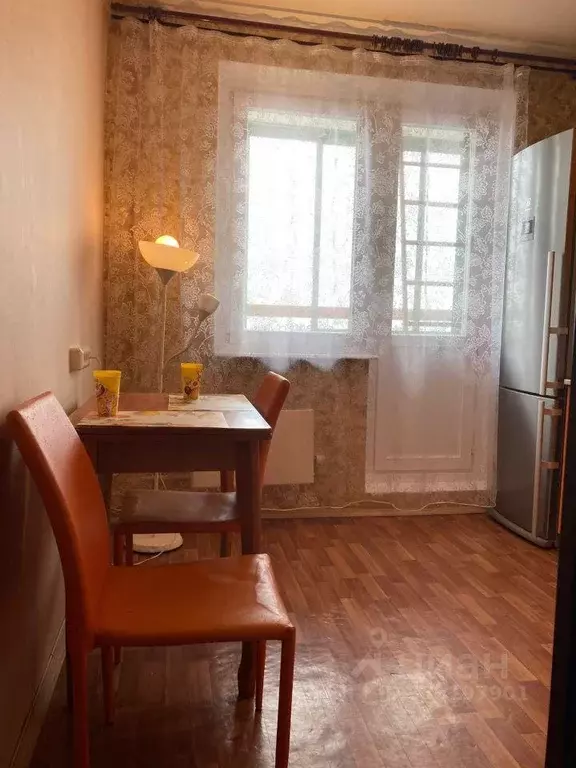 Квартира, 1 комната, 38 м - Фото 1