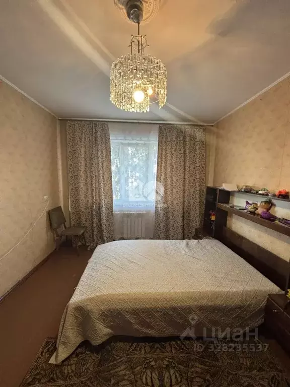 3-к кв. Новосибирская область, Искитим Индустриальный мкр, 18 (61.1 м) - Фото 2