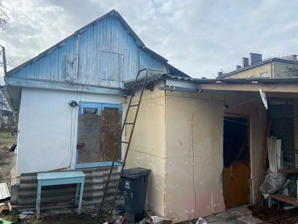 Участок в Кисловодск, Целинная улица (4.5 м) - Фото 0
