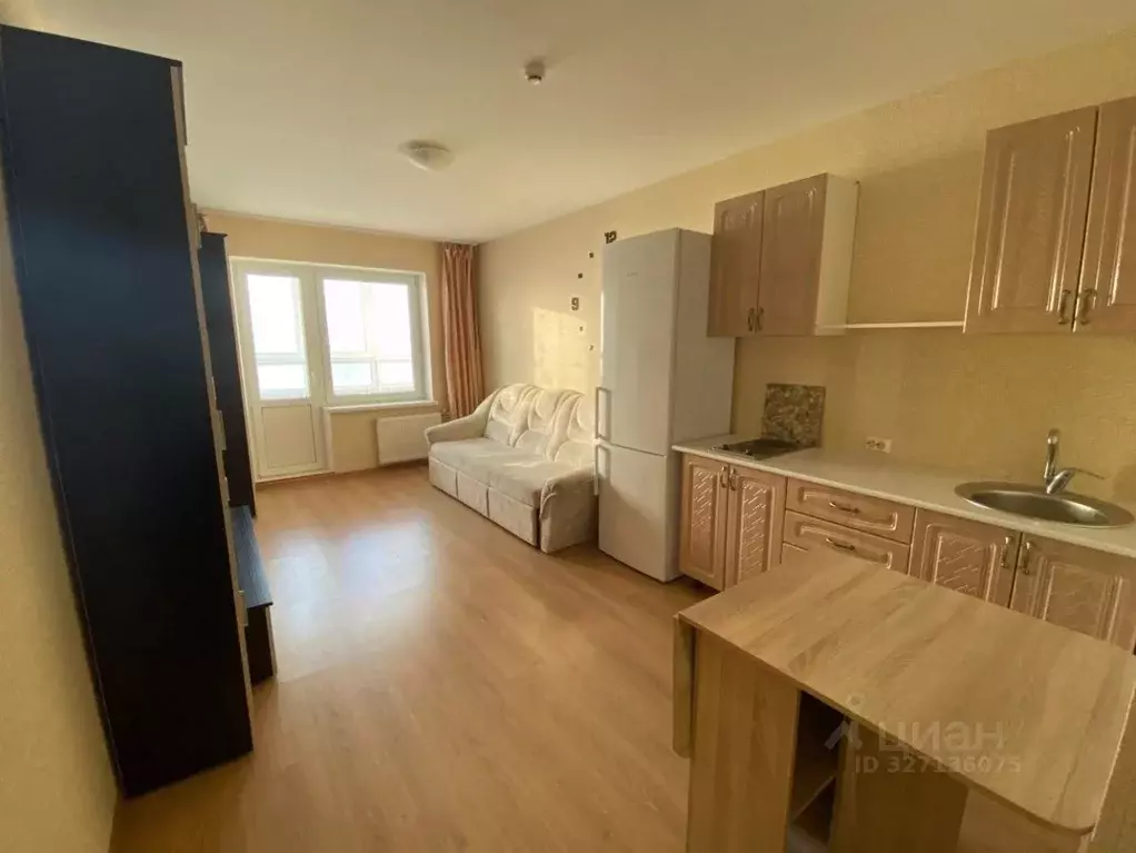 Студия Кировская область, Киров городской округ, пос. Садаковский ул. ... - Фото 2