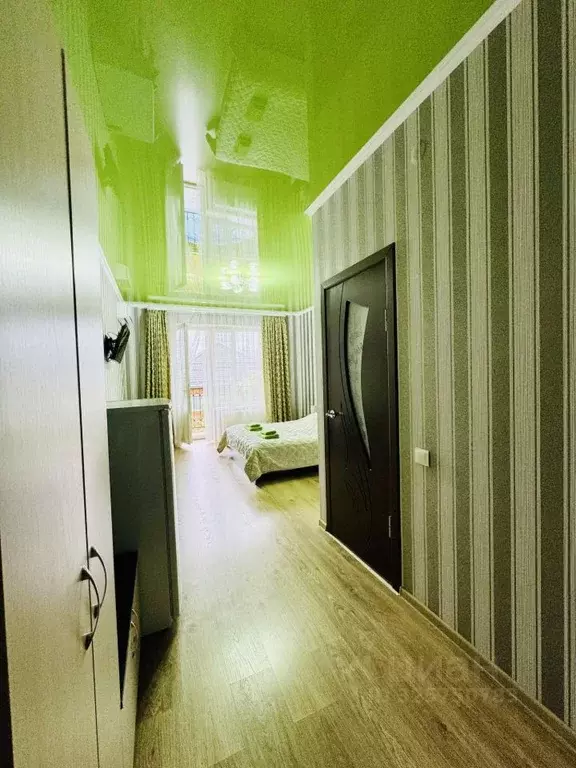 Комната Адыгея, Майкопский район, Даховская ст-ца ул. Свободы, 2А ... - Фото 2