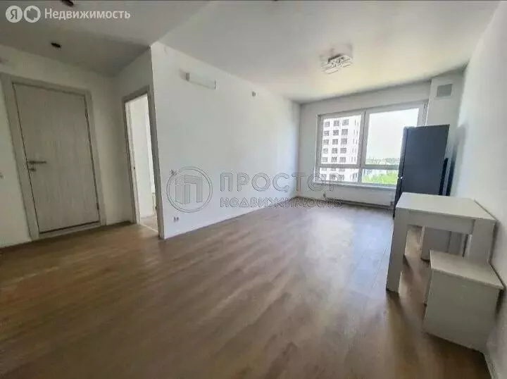 1-комнатная квартира: Москва, Дорожная улица, 46к5 (38 м) - Фото 2