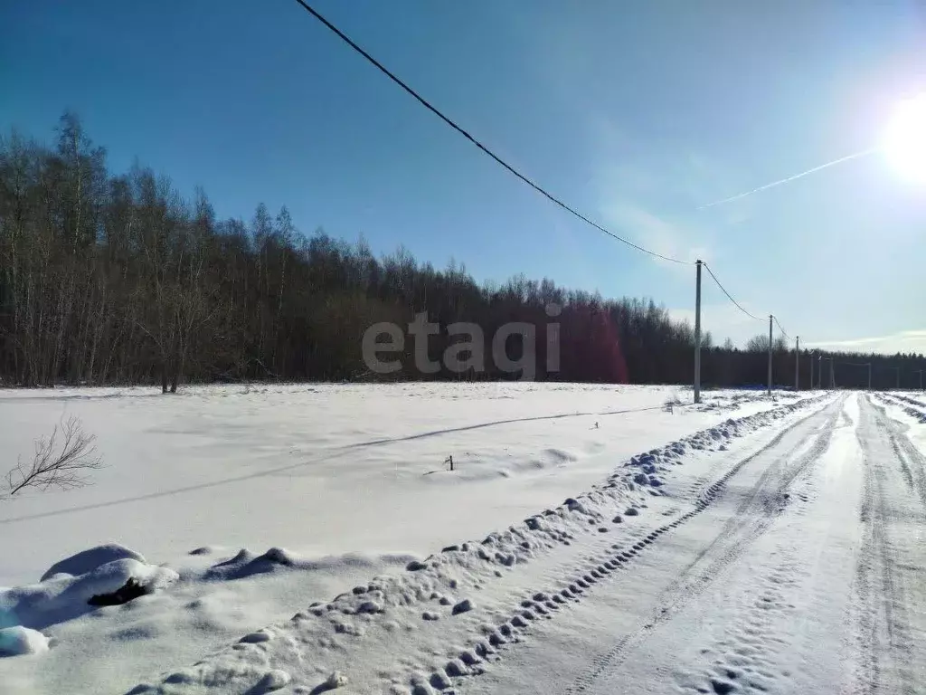 Участок в Ленинградская область, Всеволожский район, Заневское ... - Фото 0