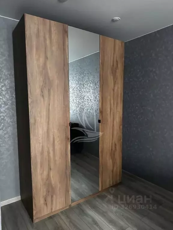 1-к кв. Московская область, Подольск Тепличная ул., 12 (39.2 м) - Фото 2