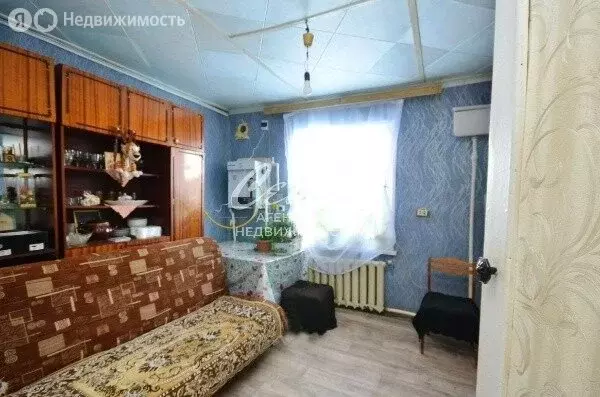 3-комнатная квартира: село Новая Заимка, улица Гагарина, 38 (66.1 м) - Фото 1