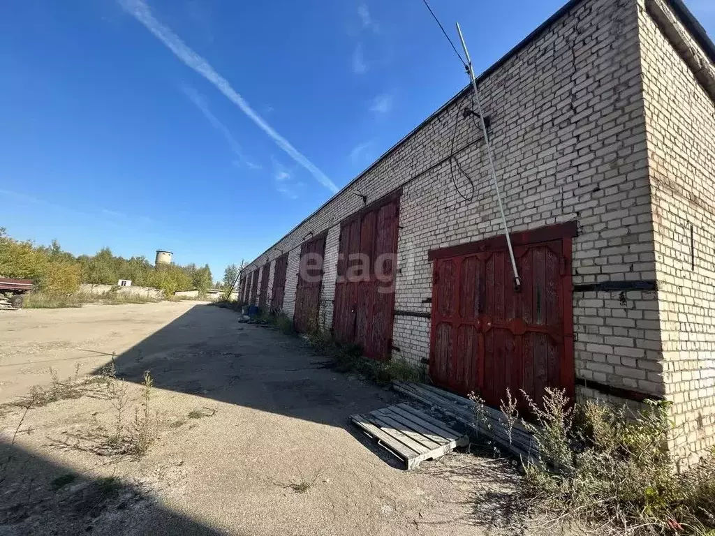 Участок в Костромская область, Кострома Вокзальная ул. (50.8 сот.) - Фото 0