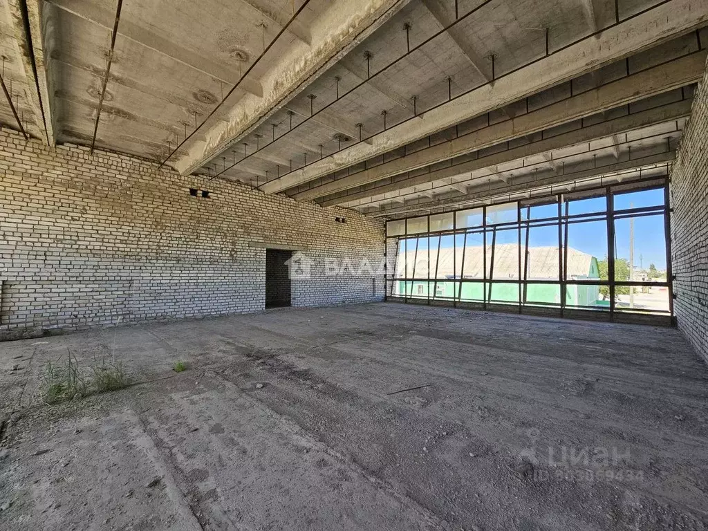 Помещение свободного назначения в Волгоградская область, Волгоград ... - Фото 1