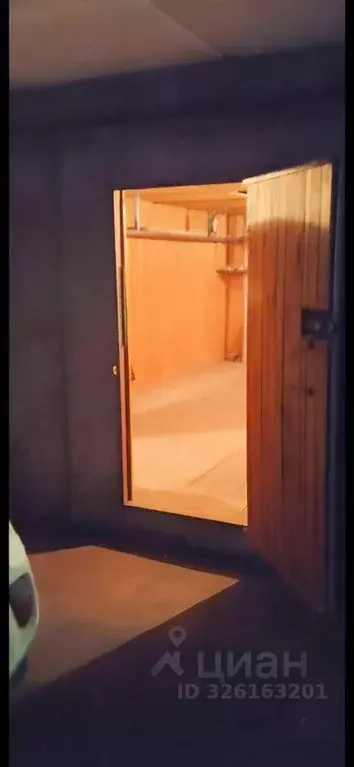 Гараж в Москва пос. Внуково, ул. Большая Внуковская, 3 (24 м) - Фото 2