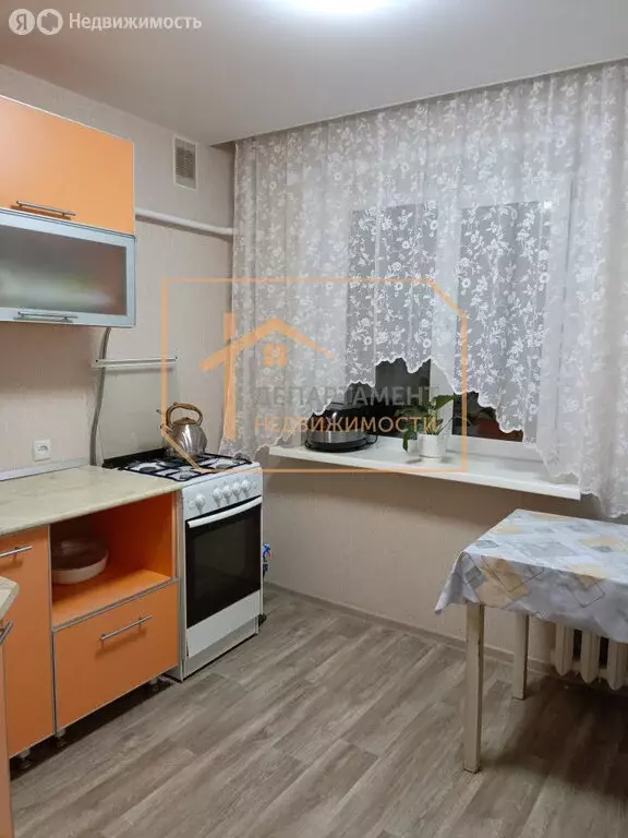 1-комнатная квартира: Димитровград, проспект Ленина, 27А (34 м) - Фото 2