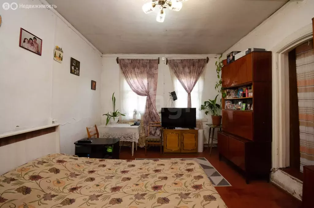Дом в Заводоуковск, Вокзальная улица (63.8 м) - Фото 1