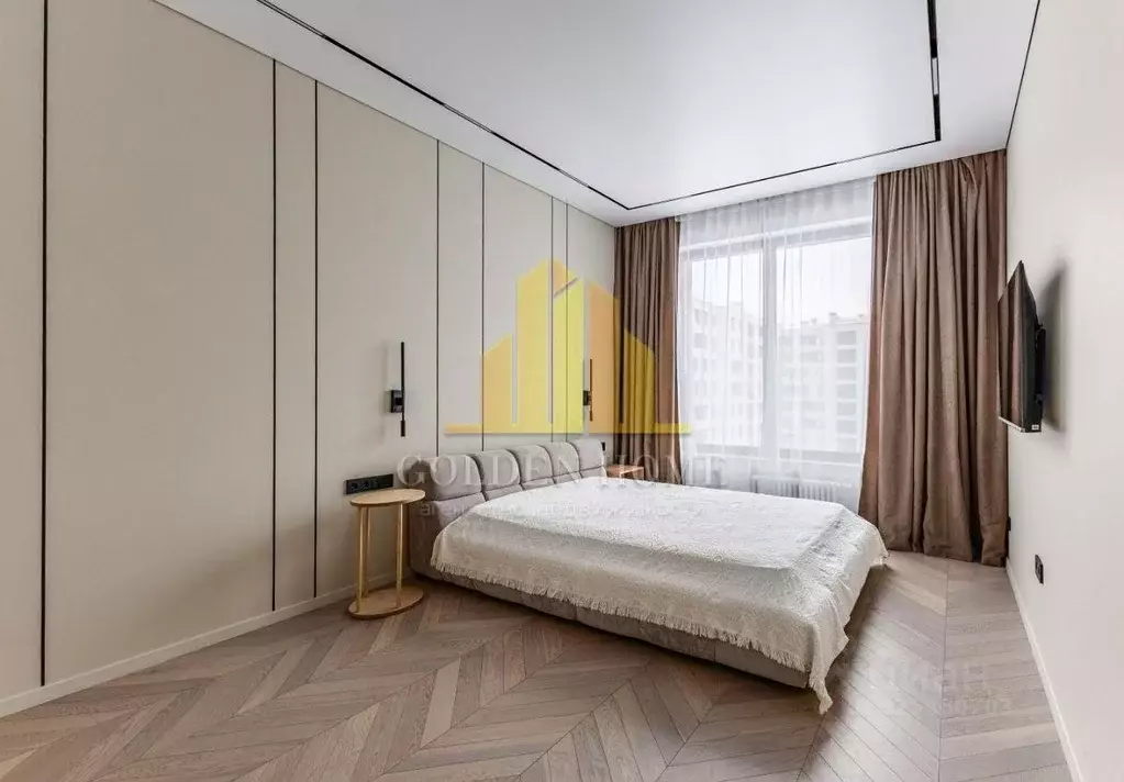 1-к кв. Санкт-Петербург Петровский просп., 26к2 (44.0 м) - Фото 2