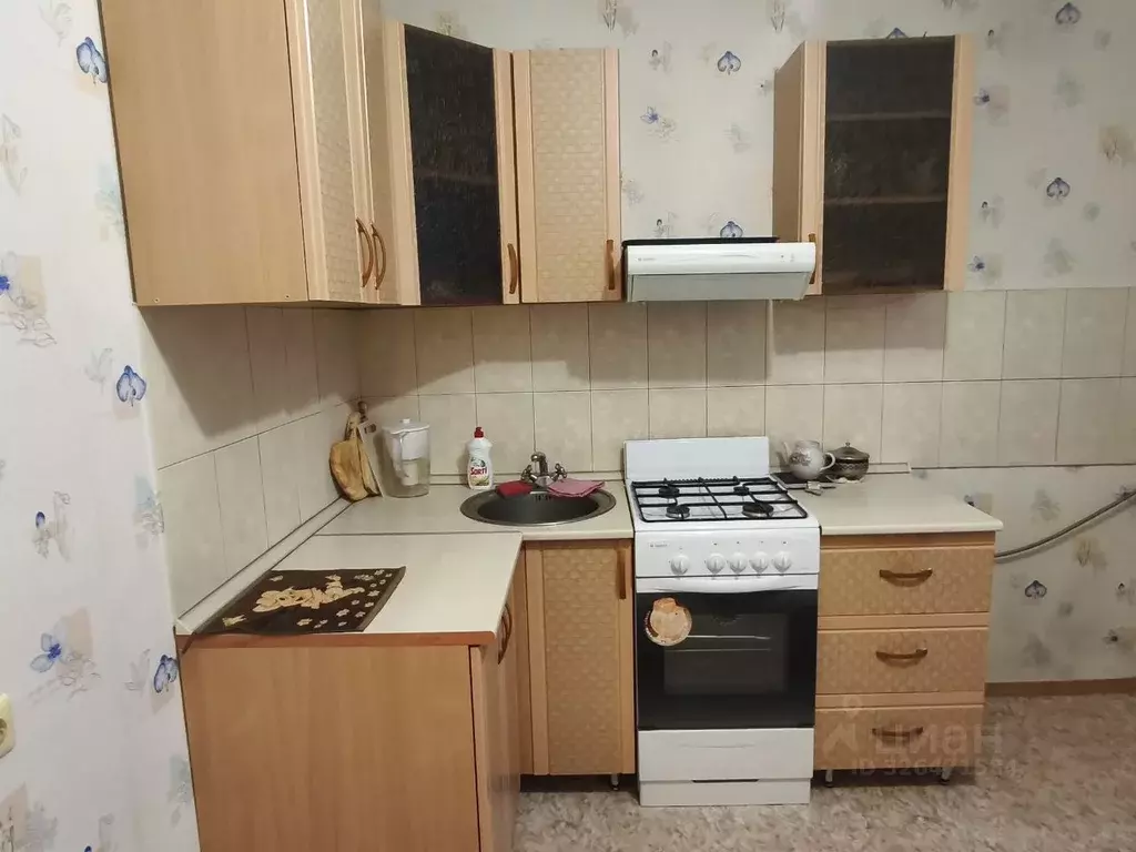 2-к кв. Пензенская область, Пенза ул. Терновского, 152 (52.0 м) - Фото 2