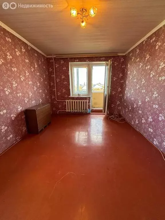 2-комнатная квартира: Туймазы, улица Гафурова, 35В (43.9 м) - Фото 1