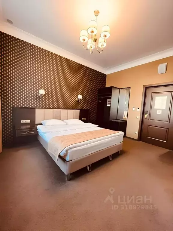 Комната Карелия, Сортавала ул. Маяковского, 28 (18.0 м) - Фото 0