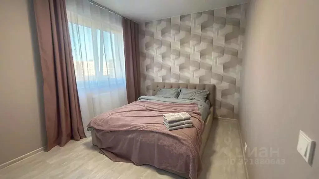 3-к кв. Краснодарский край, Краснодар ул. Скандинавская, 1к4 (68.0 м) - Фото 1