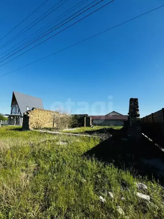 Участок в Крым, Белогорск ул. Наврез, 44 (8.0 сот.) - Фото 0