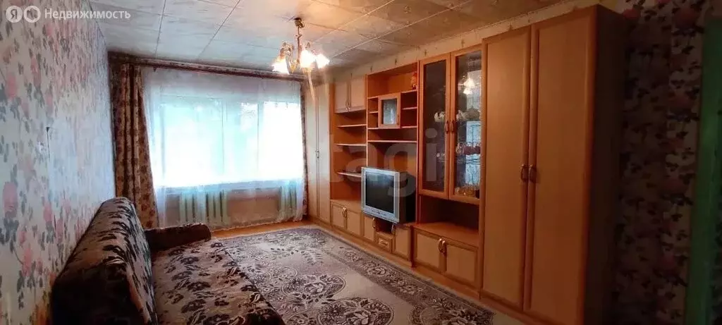 2-комнатная квартира: село Лаврово, улица 8 Марта, 1 (44.4 м) - Фото 2