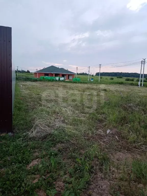Участок в Тульская область, Тула ул. Дивная, 59 (14.0 сот.) - Фото 1