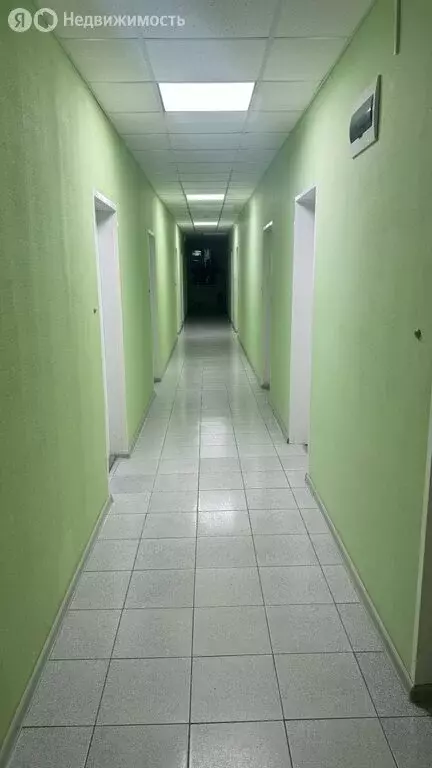 Офис (10.2 м) - Фото 1