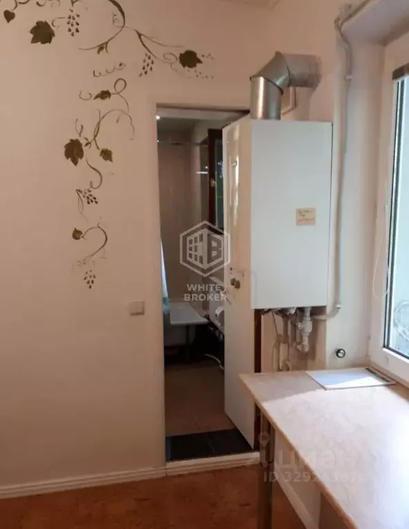 1-к кв. Крым, Ялта муниципальный округ, Массандра пгт ул. Винодела ... - Фото 2