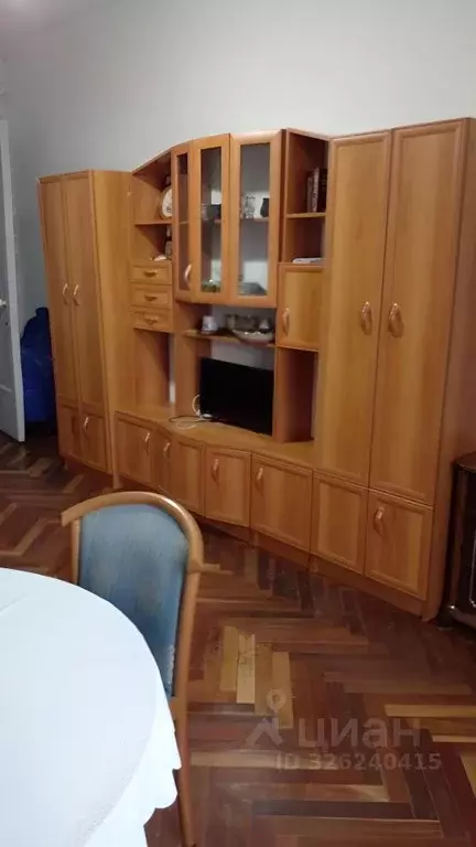 Комната Санкт-Петербург Гранитная ул., 8 - Фото 1