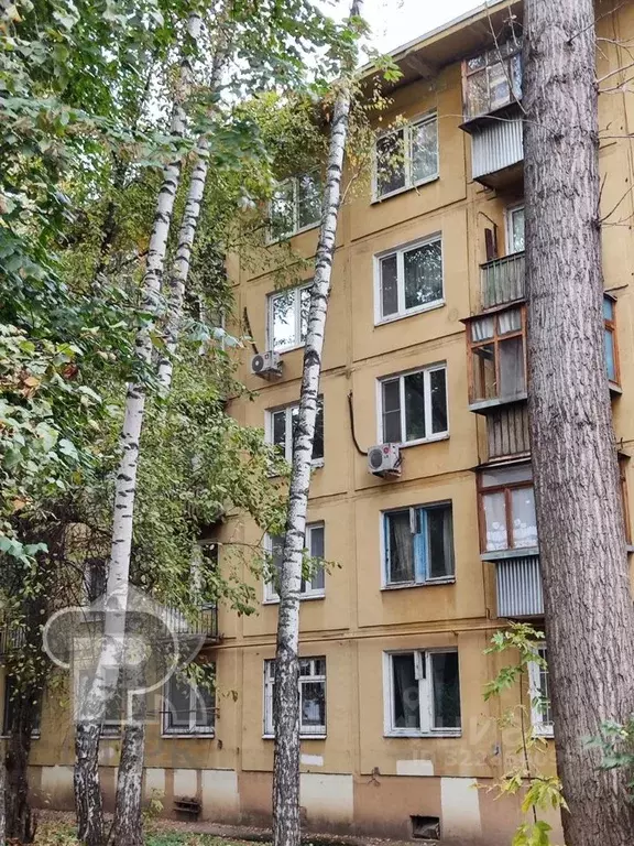 2-к кв. Московская область, Мытищи ул. Мира, 3 (44.0 м) - Фото 1