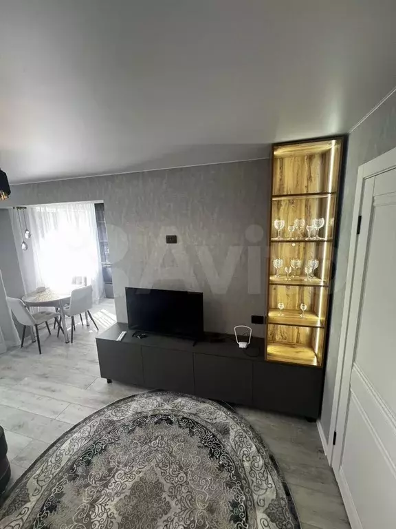 2-к. квартира, 45 м, 2/5 эт. - Фото 0